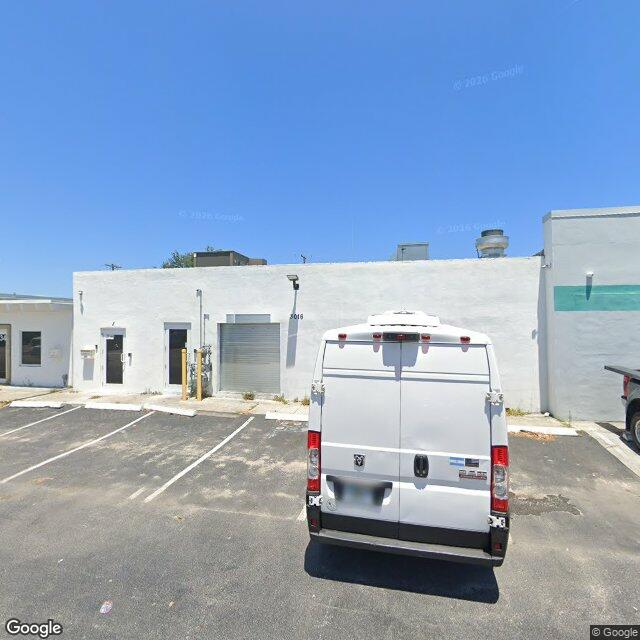 3016 NE 12th Terrace, Oakland Park