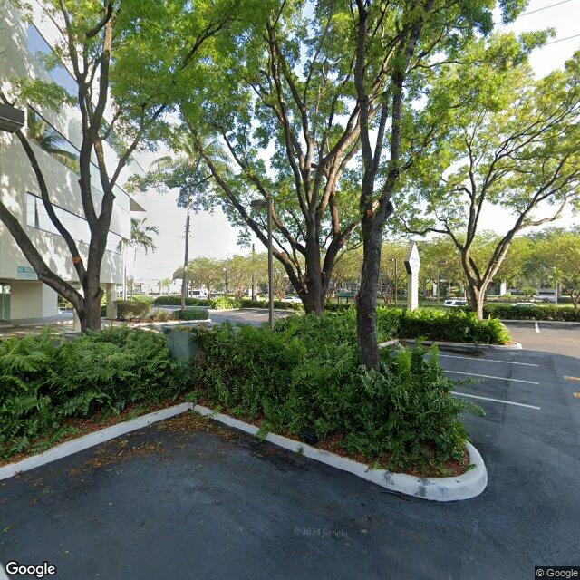 1620 W OAKLAND PARK BL # 201, Oakland Park