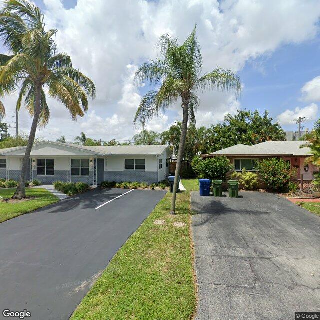 817 NW 30th Ct, Wilton Manors