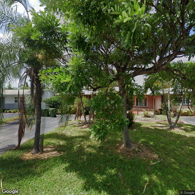 811 NW 30TH CT # 2 #1-2, Wilton Manors