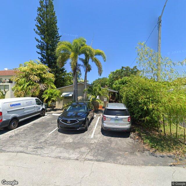 3042 NE 13th Ave, Oakland Park