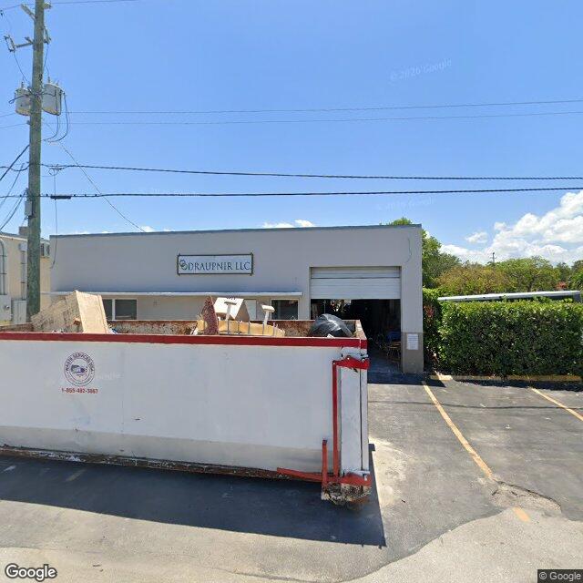 3045 NE 12th Te, Oakland Park