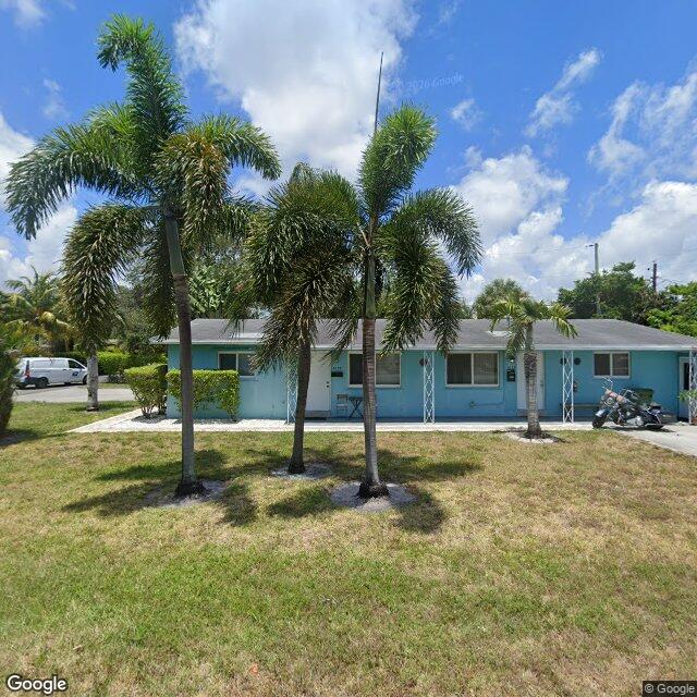 3048 NE 2ND TER # 3 #1-3, Wilton Manors