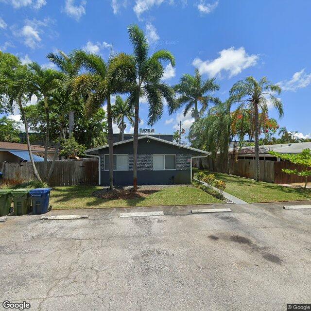 125 NE 30th Ct, Wilton Manors