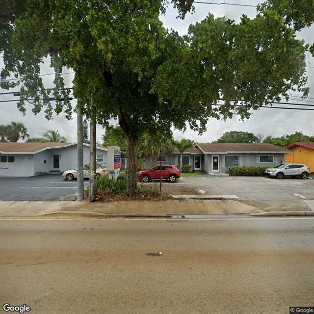 408 W Oakland Park Boulevard, Wilton Manors