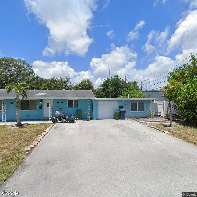 3052 NE 2ND TE, Wilton Manors