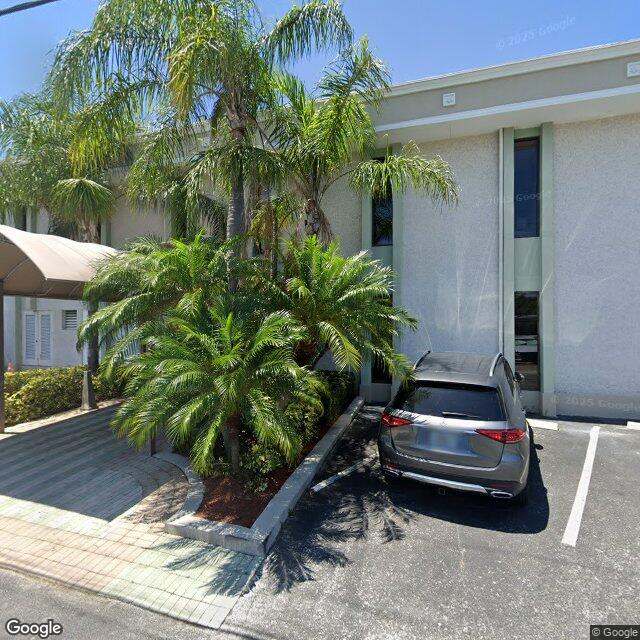 1400 E Oakland Park Boulevard # 202, Oakland Park