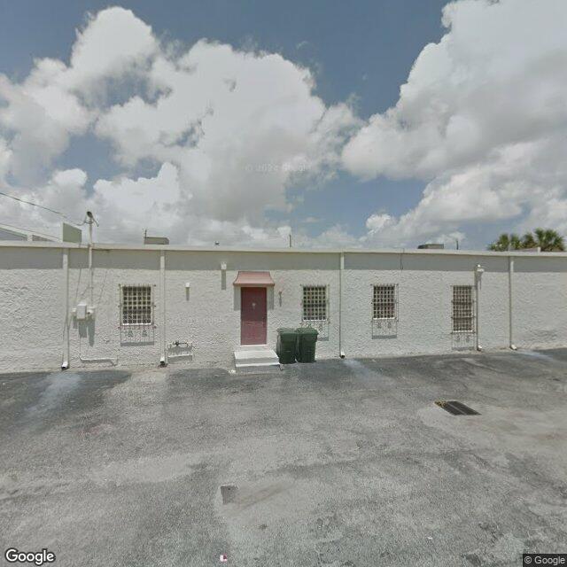 1550 E Oakland Park Boulevard, Oakland Park