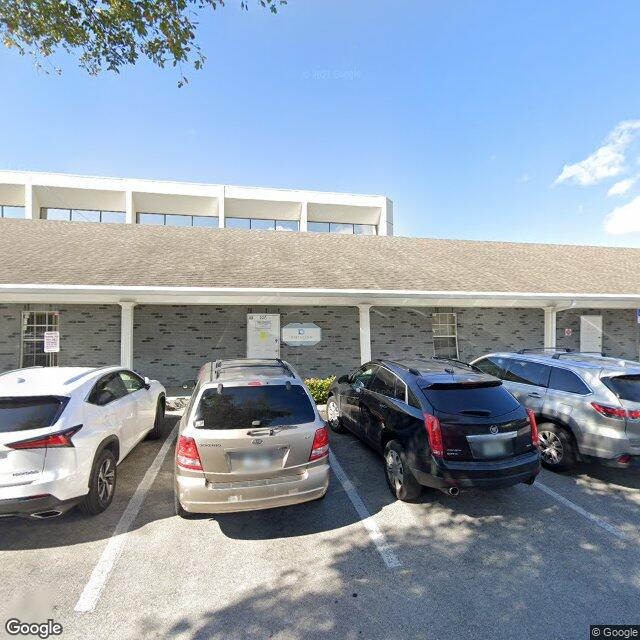 7471 W OAKLAND PARK BL, Lauderhill