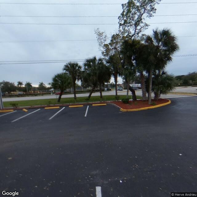 7551 W OAKLAND PARK BL, Lauderhill