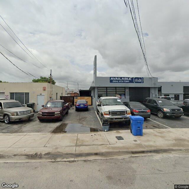 548 32nd Street # 548, Oakland Park