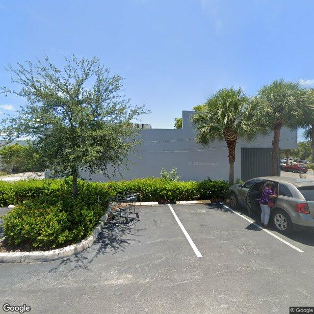 1097 E Oakland Park Boulevard, Oakland Park