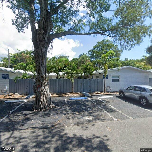 279 NW 32ND ST, Oakland Park