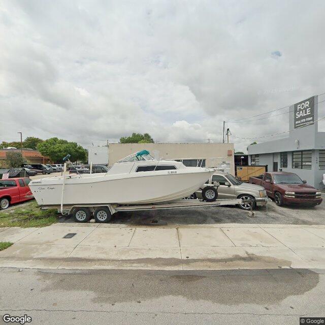 550 NE 32nd Street, Oakland Park