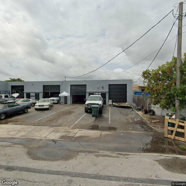 532 NE 32nd Street, Oakland Park