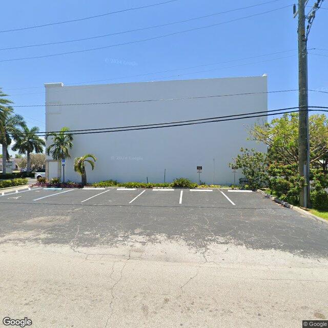 1995 E Oakland Park Boulevard, Oakland Park