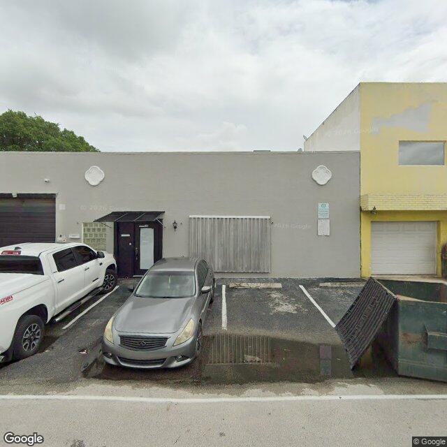 115 NE 32nd Street, Oakland Park