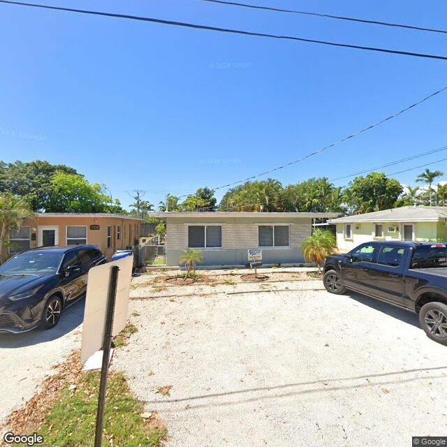 1528 NE 32ND ST, Oakland Park