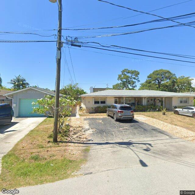 1670 NE 32ND ST, Oakland Park