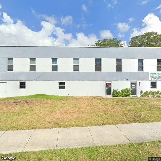 3225 N Andrews Avenue, Oakland Park