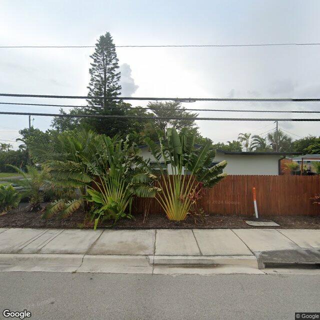 2030 NW 33rd St, Oakland Park