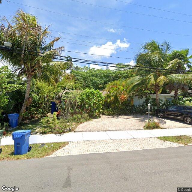 1061 NE 32ND ST, Oakland Park