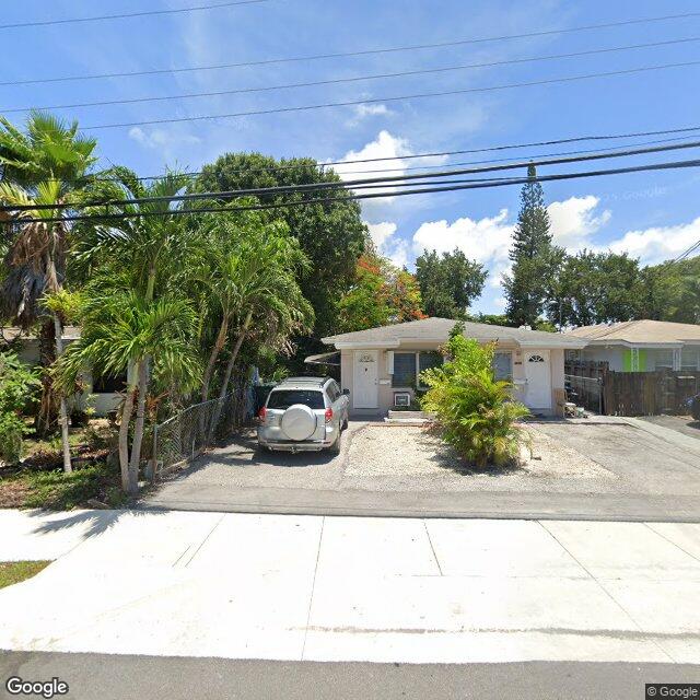 1067 NE 32ND ST, Oakland Park