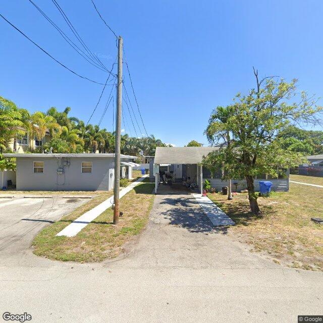 1271 NE 32nd Street, Oakland Park