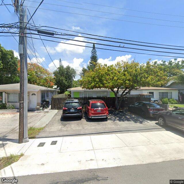 1077 NE 32ND ST, Oakland Park