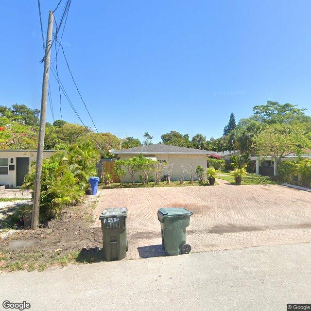 1553 NE 32nd St, Oakland Park