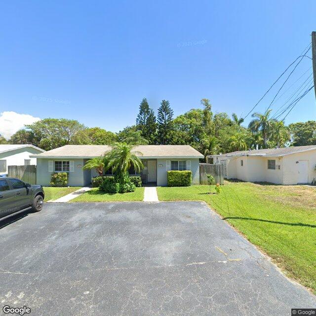 1627 NE 32ND ST, Oakland Park