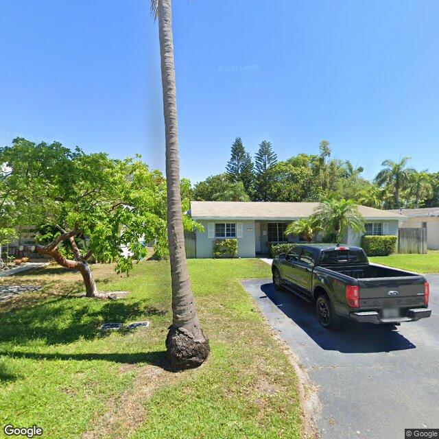 1625-1627 NE 32nd St, Oakland Park