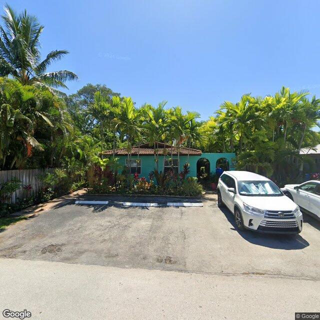 3240 NE 13TH AV, Oakland Park
