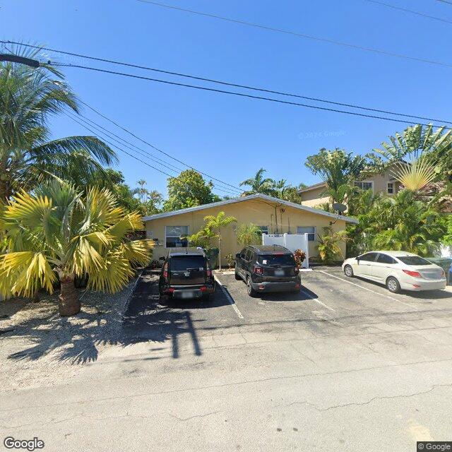 1280 NE 33rd St, Oakland Park