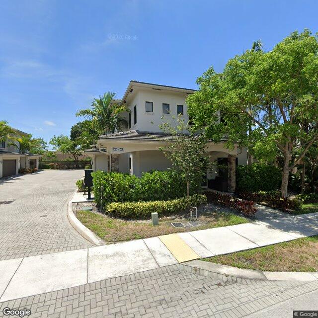 1022 &1028 NE 33rd Street, Oakland Park