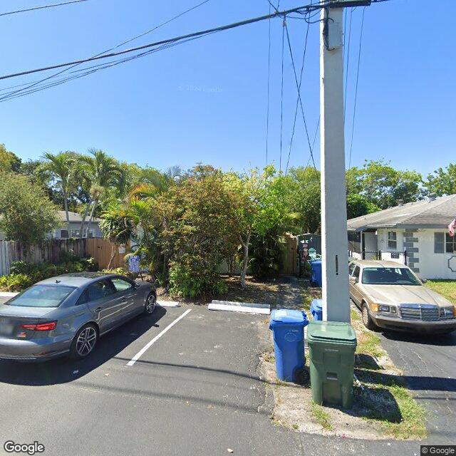 1520 NE 33rd St, Oakland Park