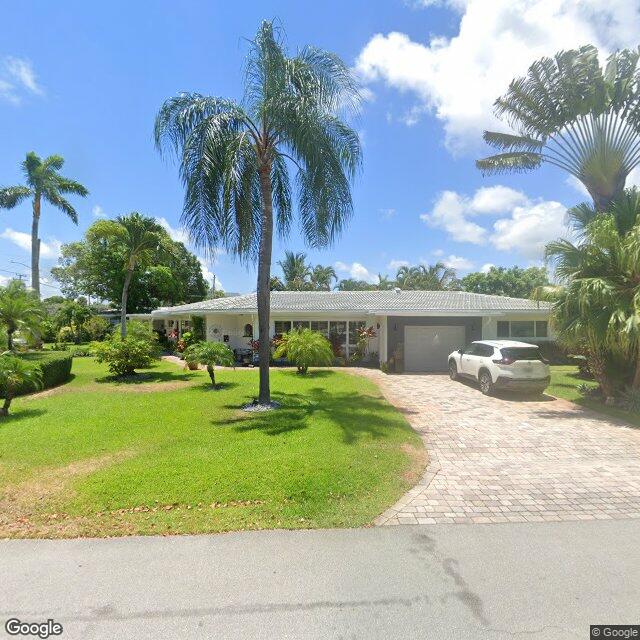 1898 33 ST, Oakland Park