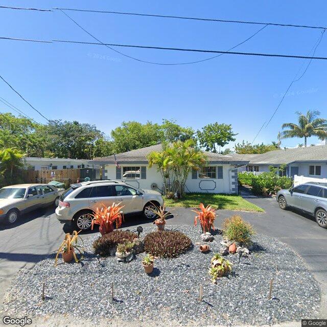 1508 NE 33rd St, Oakland Park