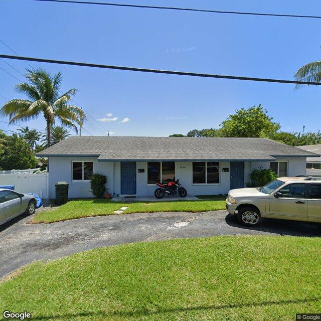 3280 15TH AV, Oakland Park