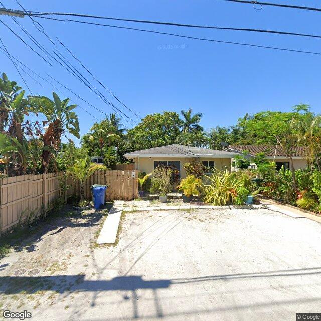 1652 NE 33RD ST, Oakland Park