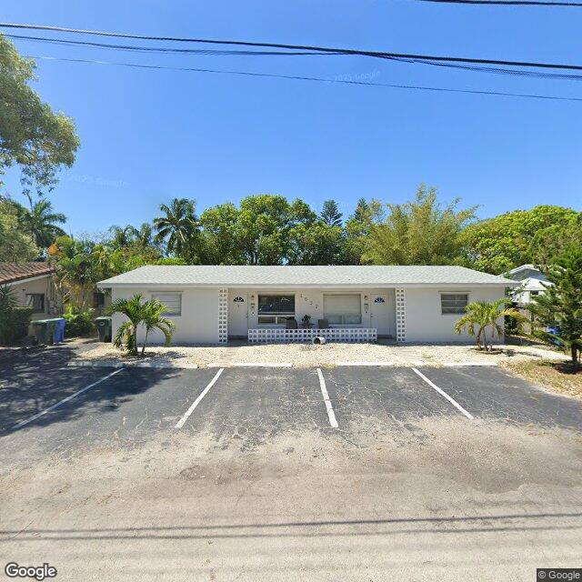 1632 NE 33rd Street, Oakland Park
