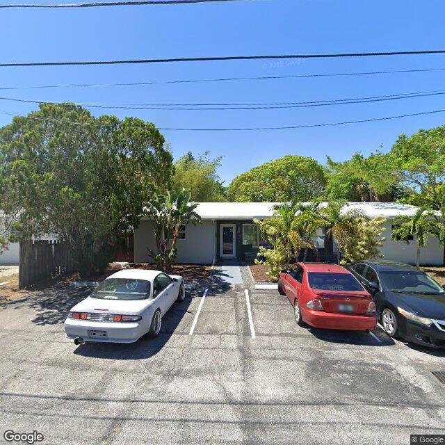 1618 NE 33 ST, Oakland Park
