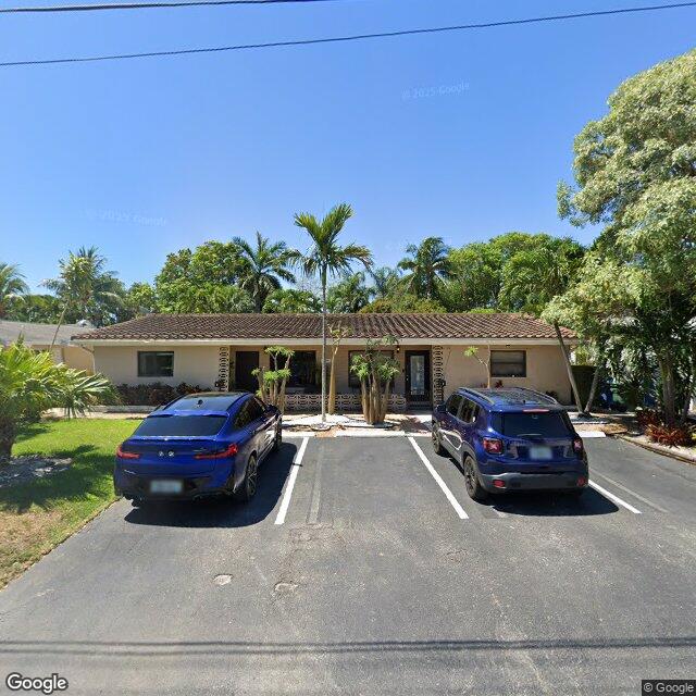 1644 NE 33RD ST, Oakland Park