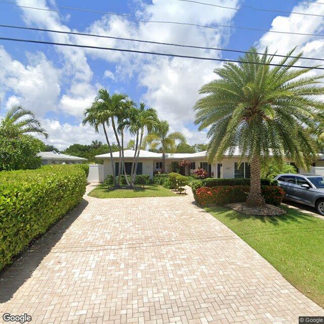 3291 NE 18TH TER # 2 #1-2, Oakland Park