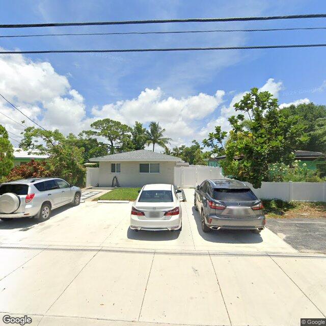 883 NE 33RD ST # 14, Oakland Park