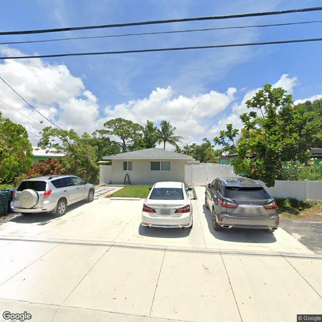 883 NE 33rd St, Oakland Park