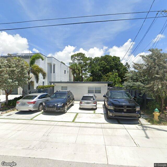 1041 NE 33RD ST, Oakland Park