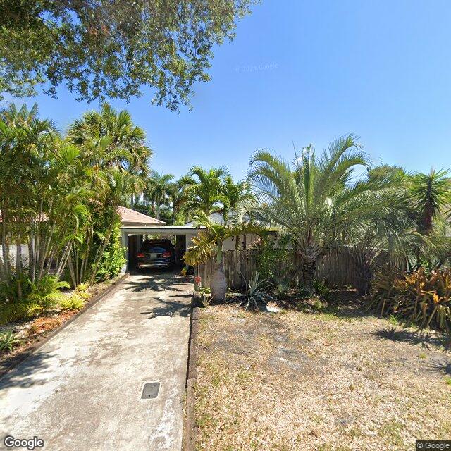 1401 NE 33RD ST, Oakland Park