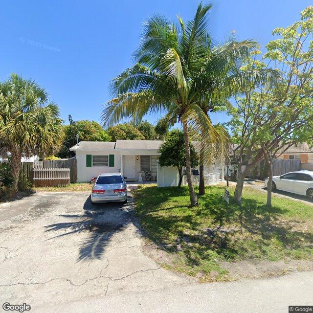1693 NE 33RD ST, Oakland Park
