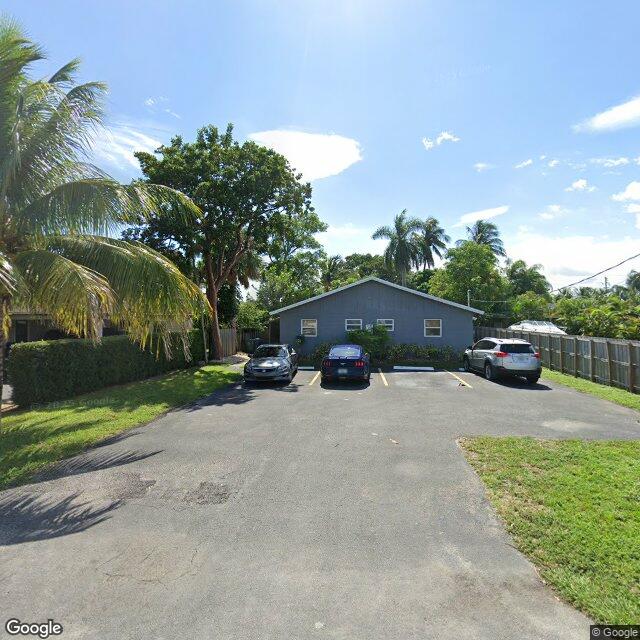 1532 NE 34th Street, Oakland Park
